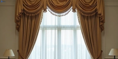 Living room lounge curtain cleaning service cranebrook-nsw Matty Curtain Cleaning